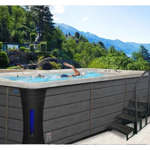 Swimspa X-Series hot tubs for sale in Rialto